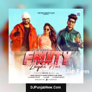 Fruity Lagdi Hai Ramji Gulati mp3 download