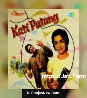 Kati Patang Asha Parekh, Rajesh Khanna, Prem Chopra, Bindu, Sulochana, Nazir Hussain, Madan Puri, Daisy Irani mp3 download