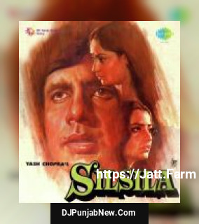 Silsila Amitabh Bachchan, Jaya Bhaduri, Sanjeev Kumar, Rekha, Shashi Kapoor mp3 download