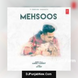 Mehsoos Amber Vashisht mp3 download