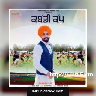 Kabaddi Cup Gurjaan mp3 download