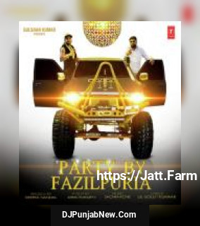 Party By Fazilpuria Fazilpuria mp3 download