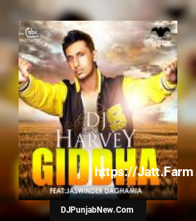 Giddha Dj Harvey mp3 download