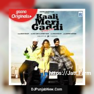 Kaali Meri Gaddi Ramji Gulati mp3 download