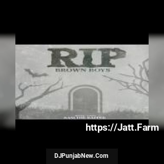 Rip Brown Boys Basi The Rapper mp3 download