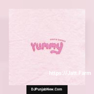 Yummy Justin Bieber mp3 download