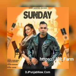 Sunday Benny Dhaliwal, Gurlej Akhtar mp3 download