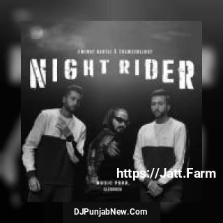 Night Rider Themxxnlight, Emiway Bantai mp3 download