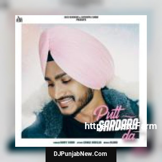 Putt Sardara Da Honey Sidhu mp3 download