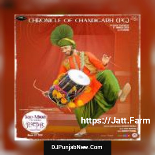 Chronicle Of Chandigarh Satinder Sartaj mp3 download