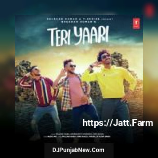 Teri Yaari Millind Gaba mp3 download