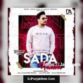Sada Naam Manpreet Manna mp3 download