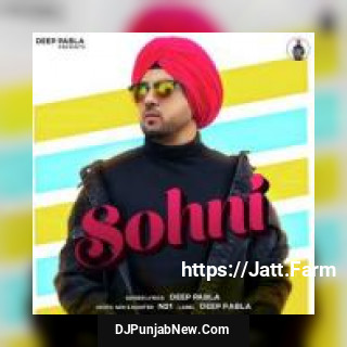 Sohni Deep Pabla mp3 download