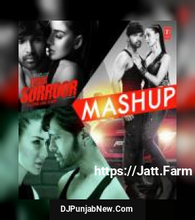 Teraa Surroor Mashup Aditi Singh Sharma, Arijit Singh, Badshah, Darshan Raval, Himesh Reshammiya, Kanika Kapoor, Neeti Mohan, Rituraj Mohanty, Suzanne D-Mello mp3 download