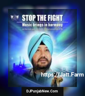Stop The Fight - Lakhon Hue Fanaah Daler Mehndi mp3 download