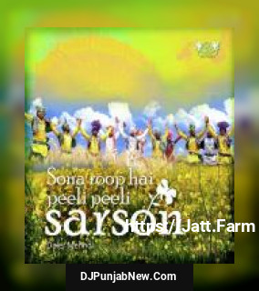 Sona Roop Hai Peeli Peeli Sarson Daler Mehndi mp3 download