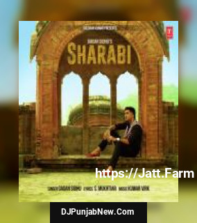 Sharabi Gagan Sidhu mp3 download