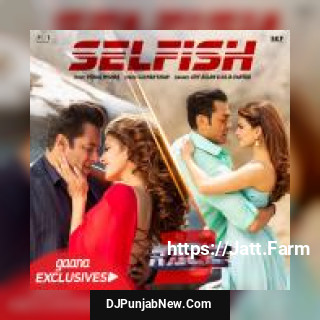 Selfish Iulia Vantur, Atif Aslam mp3 download