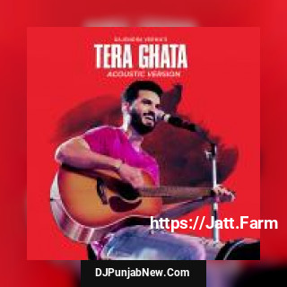 Tera Ghata - Acoustic Version Gajendra Verma mp3 download