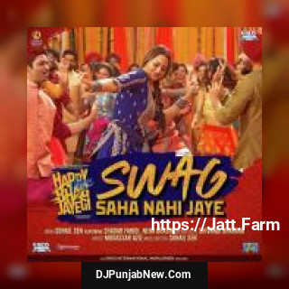 Swag Saha Nahi Jaye Shivangi Bhayana, Sohail Sen, Shadab Faridi, Neha Bhasin mp3 download