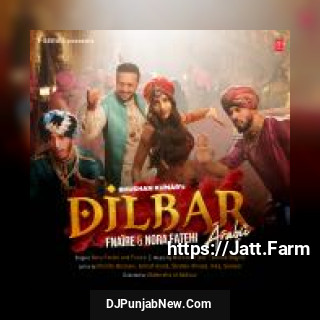 Dilbar Arabic Fnaire, Nora Fatehi mp3 download