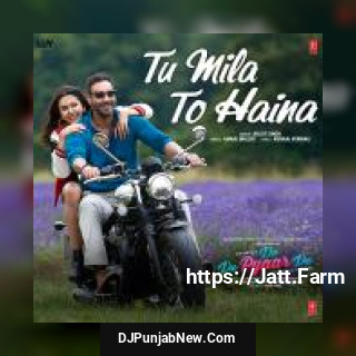 Tu Mila To Haina Arijit Singh mp3 download