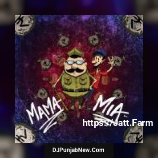 Mama Mia Sez On The Beat, Naezy mp3 download