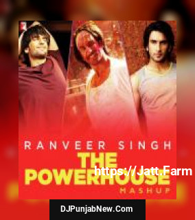 Ranveer Singh - The Powerhouse Mashup Benny Dayal, Salim Merchant, Sonu Nigam, Shankar Mahadevan, Javed Ali, Shadab Faridi, Ali Zafar, Mahalakshmi Iyer, Zoheb Khan mp3 download