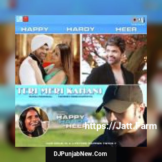 Teri Meri Kahani Ranu Mondal, Himesh Reshammiya mp3 download