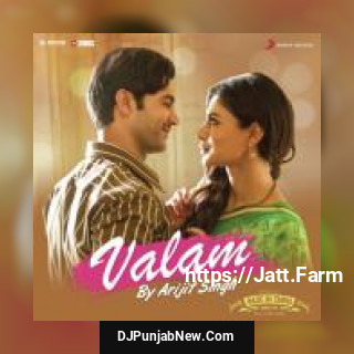 Valam Priya Saraiya, Arijit Singh mp3 download