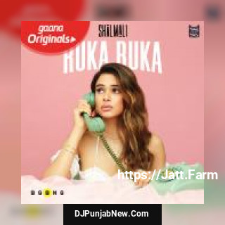 Ruka Ruka Sunny MR, Shalmali Kholgade mp3 download