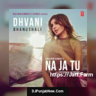 Na Ja Tu Dhvani Bhanushali, Shashwat Singh mp3 download