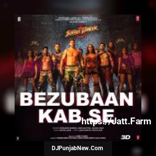 Bezubaan Kab Se Jubin Nautiyal, Siddharth Basrur mp3 download