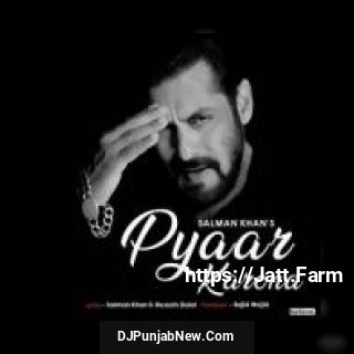 Pyaar Karona Salman Khan mp3 download