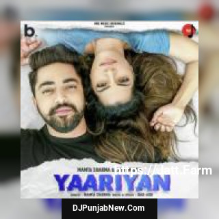 Yaariyan Mamta Sharma mp3 download