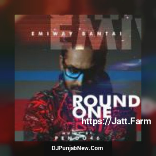 Round One Emiway Bantai mp3 download