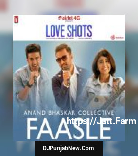 Faasle Anand Bhaskar mp3 download