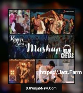 Kapoor And Sons Mashup") Various Artists mp3 download