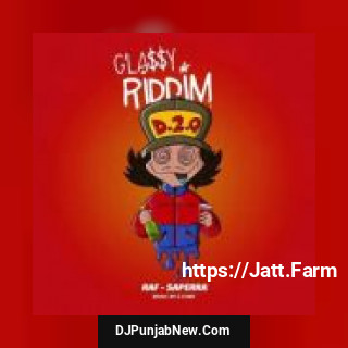 Glassy Riddim Raf-Saperra mp3 download