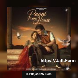 Pagal Nahi Hona Sunanda Sharma mp3 download
