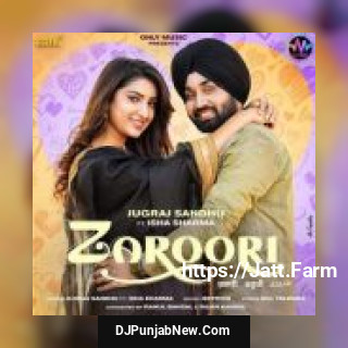 Zaroori Jugraj Sandhu  mp3 download