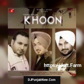 Khoon Jagpal Sandhu, Victor Kamboz mp3 download