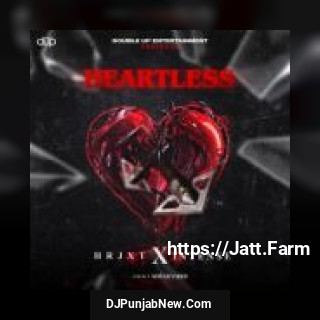 Heartless Hrjxt mp3 download