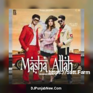 Masha Allah Sharan Sidhu mp3 download