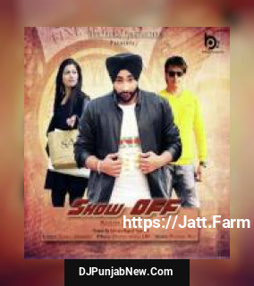 Show Off Karan Singh mp3 download