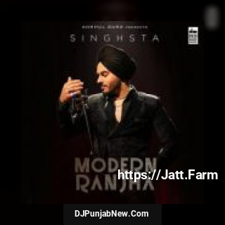 Modern Ranjha Singhsta mp3 download