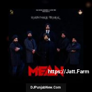 Mean Harwinder Thabal mp3 download