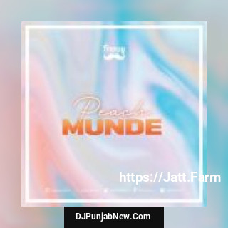 Peach Munde Dj Frenzy, AP Dhillon mp3 download