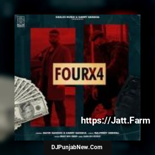 Four By 4 David Sandhu, Harry Sangha mp3 download