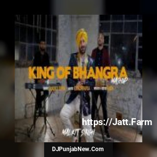 King Of Bhangra Mashup Malkit Singh mp3 download